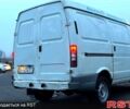 Білий ГАЗ Газель, об'ємом двигуна 2.5 л та пробігом 200 тис. км за 1850 $, фото 4 на Automoto.ua
