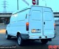 Білий ГАЗ Газель, об'ємом двигуна 2.5 л та пробігом 200 тис. км за 1850 $, фото 5 на Automoto.ua