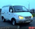 Білий ГАЗ Газель, об'ємом двигуна 2.5 л та пробігом 200 тис. км за 1850 $, фото 2 на Automoto.ua
