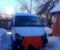 Білий ГАЗ Газель, об'ємом двигуна 2.4 л та пробігом 253 тис. км за 1800 $, фото 1 на Automoto.ua