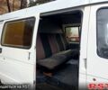Белый ГАЗ Газель, объемом двигателя 2.4 л и пробегом 277 тыс. км за 2600 $, фото 2 на Automoto.ua