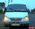Білий ГАЗ Газель, об'ємом двигуна 2.5 л та пробігом 200 тис. км за 1850 $, фото 1 на Automoto.ua