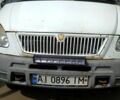 Білий ГАЗ Газель, об'ємом двигуна 2.5 л та пробігом 0 тис. км за 3200 $, фото 1 на Automoto.ua