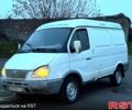 Білий ГАЗ Газель, об'ємом двигуна 2.5 л та пробігом 200 тис. км за 1850 $, фото 1 на Automoto.ua