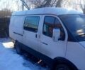 Білий ГАЗ Газель, об'ємом двигуна 2.4 л та пробігом 253 тис. км за 1800 $, фото 2 на Automoto.ua