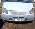 Белый ГАЗ Газель, объемом двигателя 2.5 л и пробегом 171 тыс. км за 3400 $, фото 6 на Automoto.ua