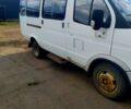 Белый ГАЗ Газель, объемом двигателя 2.9 л и пробегом 156 тыс. км за 2700 $, фото 1 на Automoto.ua