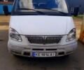Белый ГАЗ Газель, объемом двигателя 2.9 л и пробегом 156 тыс. км за 2700 $, фото 1 на Automoto.ua