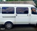 Белый ГАЗ Газель, объемом двигателя 2.9 л и пробегом 170 тыс. км за 2999 $, фото 5 на Automoto.ua