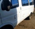 Белый ГАЗ Газель, объемом двигателя 2.9 л и пробегом 156 тыс. км за 2700 $, фото 3 на Automoto.ua