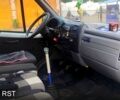 Белый ГАЗ Газель, объемом двигателя 2.9 л и пробегом 170 тыс. км за 2999 $, фото 7 на Automoto.ua