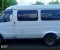 Белый ГАЗ Газель, объемом двигателя 2.9 л и пробегом 170 тыс. км за 2999 $, фото 2 на Automoto.ua