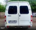 Белый ГАЗ Газель, объемом двигателя 2.9 л и пробегом 170 тыс. км за 2999 $, фото 6 на Automoto.ua