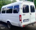 Белый ГАЗ Газель, объемом двигателя 2.9 л и пробегом 170 тыс. км за 2999 $, фото 3 на Automoto.ua