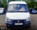 Белый ГАЗ Газель, объемом двигателя 2.9 л и пробегом 170 тыс. км за 2999 $, фото 1 на Automoto.ua