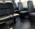 Белый ГАЗ Газель, объемом двигателя 2.9 л и пробегом 156 тыс. км за 2700 $, фото 5 на Automoto.ua