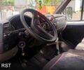 Белый ГАЗ Газель, объемом двигателя 2.9 л и пробегом 170 тыс. км за 2999 $, фото 8 на Automoto.ua
