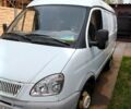 Білий ГАЗ Газель, об'ємом двигуна 2.9 л та пробігом 286 тис. км за 3300 $, фото 1 на Automoto.ua