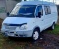 Білий ГАЗ Газель, об'ємом двигуна 2.9 л та пробігом 90 тис. км за 2300 $, фото 1 на Automoto.ua