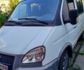 Білий ГАЗ Газель, об'ємом двигуна 2.9 л та пробігом 47 тис. км за 4000 $, фото 1 на Automoto.ua