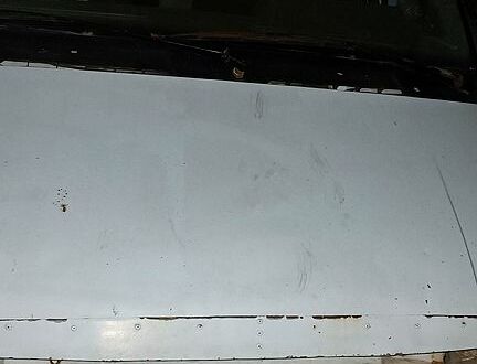 Білий ГАЗ Газель, об'ємом двигуна 2.4 л та пробігом 0 тис. км за 1100 $, фото 1 на Automoto.ua