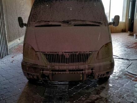ГАЗ Газель 2005 у Кропивницькому (Кіровограді) на Automoto.ua Білий ГАЗ Газель, об'ємом двигуна 2.3 л та пробігом 0 тис. км за 3500 $, фото 1 на Automoto.ua