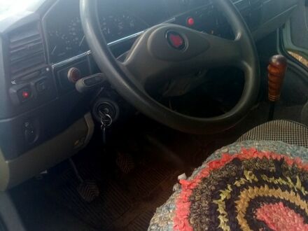 Білий ГАЗ Газель, об'ємом двигуна 2.3 л та пробігом 211 тис. км за 620 $, фото 1 на Automoto.ua