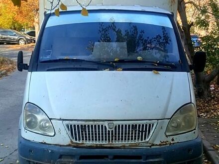 ГАЗ Газель 2007 у Кривому Розі на Automoto.ua Білий ГАЗ Газель, об'ємом двигуна 2.5 л та пробігом 300 тис. км за 1200 $, фото 1 на Automoto.ua