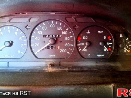 Белый ГАЗ Газель, объемом двигателя 2.5 л и пробегом 1500 тыс. км за 3500 $, фото 1 на Automoto.ua