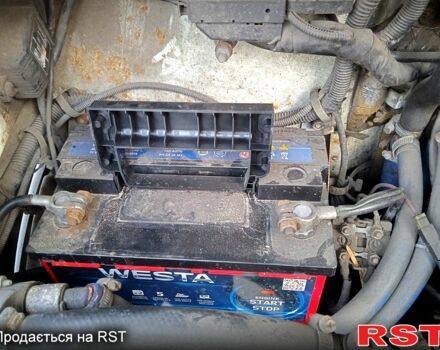 Белый ГАЗ Газель, объемом двигателя 2.5 л и пробегом 277 тыс. км за 2800 $, фото 1 на Automoto.ua