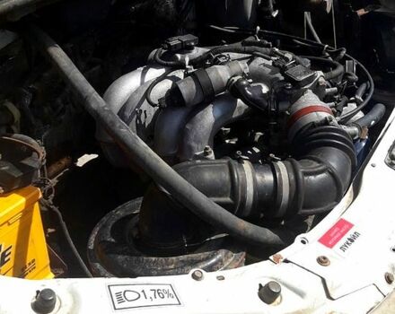 Білий ГАЗ Газель, об'ємом двигуна 2.9 л та пробігом 1 тис. км за 4000 $, фото 7 на Automoto.ua
