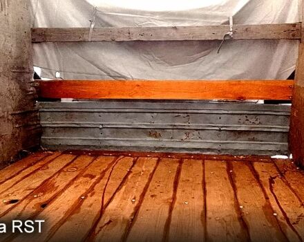 Бежевый ГАЗ Газель, объемом двигателя 2.4 л и пробегом 200 тыс. км за 1550 $, фото 2 на Automoto.ua