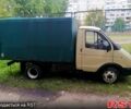 Бежевий ГАЗ Газель, об'ємом двигуна 2.9 л та пробігом 200 тис. км за 1500 $, фото 1 на Automoto.ua