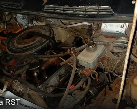 Бежевый ГАЗ Газель, объемом двигателя 2.4 л и пробегом 89 тыс. км за 1500 $, фото 5 на Automoto.ua