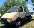 Бежевый ГАЗ Газель, объемом двигателя 2.5 л и пробегом 110 тыс. км за 1000 $, фото 1 на Automoto.ua