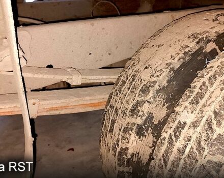 Бежевый ГАЗ Газель, объемом двигателя 2.4 л и пробегом 89 тыс. км за 1500 $, фото 2 на Automoto.ua