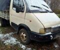 Бежевий ГАЗ Газель, об'ємом двигуна 2.5 л та пробігом 250 тис. км за 1000 $, фото 1 на Automoto.ua