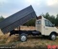 Бежевый ГАЗ Газель, объемом двигателя 2.4 л и пробегом 130 тыс. км за 3900 $, фото 4 на Automoto.ua