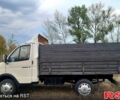 Бежевый ГАЗ Газель, объемом двигателя 2.4 л и пробегом 130 тыс. км за 3900 $, фото 3 на Automoto.ua