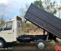 Бежевый ГАЗ Газель, объемом двигателя 2.4 л и пробегом 130 тыс. км за 3900 $, фото 1 на Automoto.ua