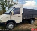 Бежевый ГАЗ Газель, объемом двигателя 2.4 л и пробегом 130 тыс. км за 3900 $, фото 2 на Automoto.ua