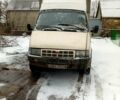 Бежевий ГАЗ Газель, об'ємом двигуна 2.4 л та пробігом 454 тис. км за 2300 $, фото 1 на Automoto.ua