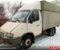 Бежевий ГАЗ Газель, об'ємом двигуна 2.4 л та пробігом 454 тис. км за 2300 $, фото 2 на Automoto.ua