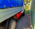 Бежевый ГАЗ Газель, объемом двигателя 2.4 л и пробегом 100 тыс. км за 2800 $, фото 2 на Automoto.ua