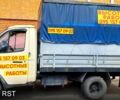 Бежевый ГАЗ Газель, объемом двигателя 2.4 л и пробегом 100 тыс. км за 2300 $, фото 1 на Automoto.ua
