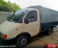 Бежевий ГАЗ Газель, об'ємом двигуна 2.4 л та пробігом 0 тис. км за 1750 $, фото 1 на Automoto.ua