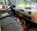 Бежевый ГАЗ Газель, объемом двигателя 2.4 л и пробегом 100 тыс. км за 2300 $, фото 2 на Automoto.ua