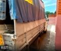 Бежевый ГАЗ Газель, объемом двигателя 2.4 л и пробегом 100 тыс. км за 2300 $, фото 6 на Automoto.ua