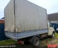 Бежевий ГАЗ Газель, об'ємом двигуна 2.4 л та пробігом 333 тис. км за 1750 $, фото 1 на Automoto.ua