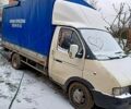 Бежевий ГАЗ Газель, об'ємом двигуна 2.4 л та пробігом 88 тис. км за 2900 $, фото 1 на Automoto.ua